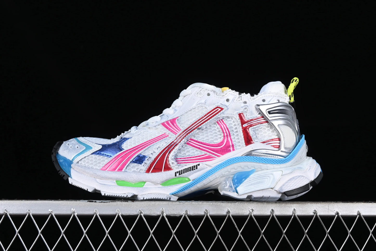 Best Quality Runners