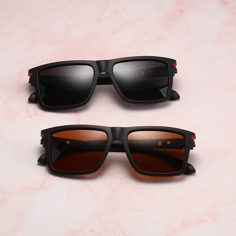 Prad* Style Shades