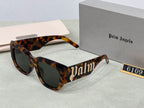 Palm style sunglasses