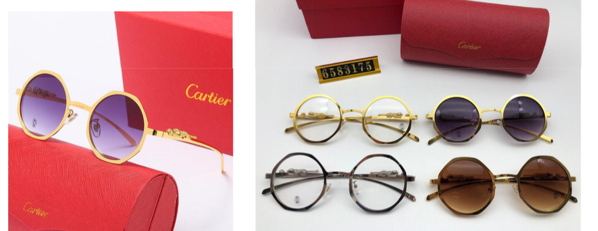 Carti Style Selection