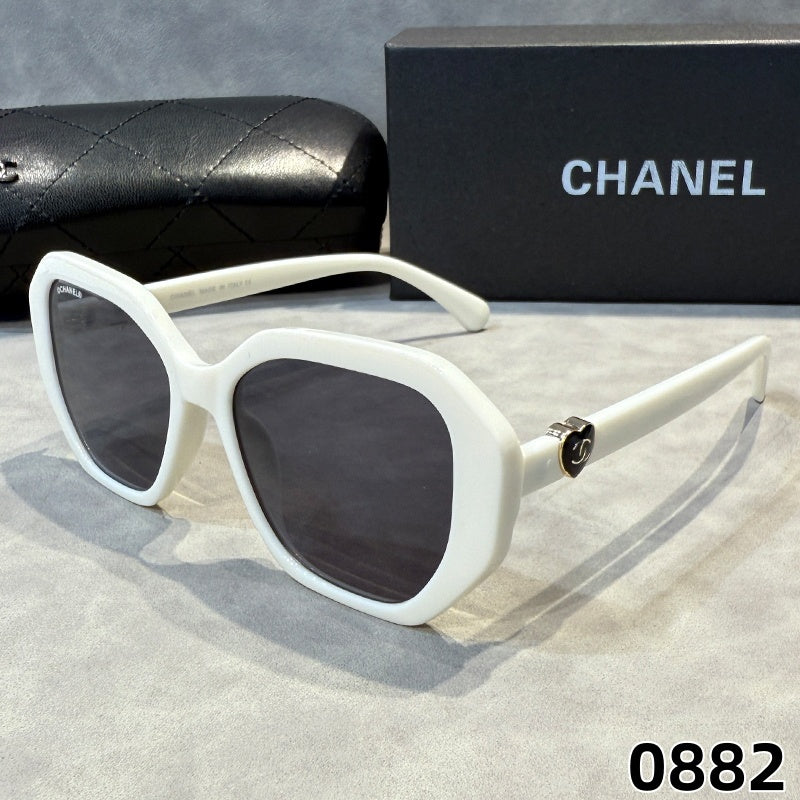 Ch*nell Style Glasses