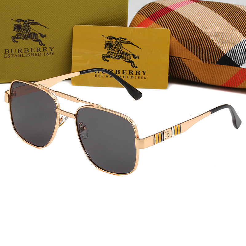 B*rberry Style Shades