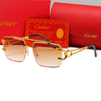 Brown Carti Style Shades