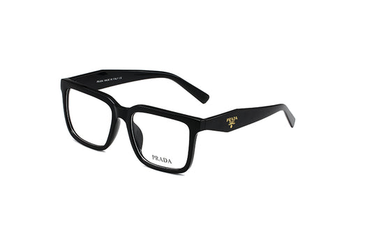 Prada Black style glasses