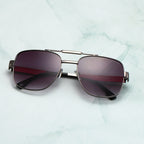 B*rberry Style Shades