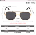 B*rberry Style Shades