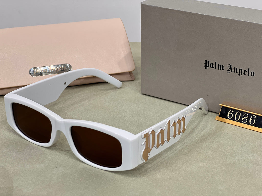 Palm style sunglasses