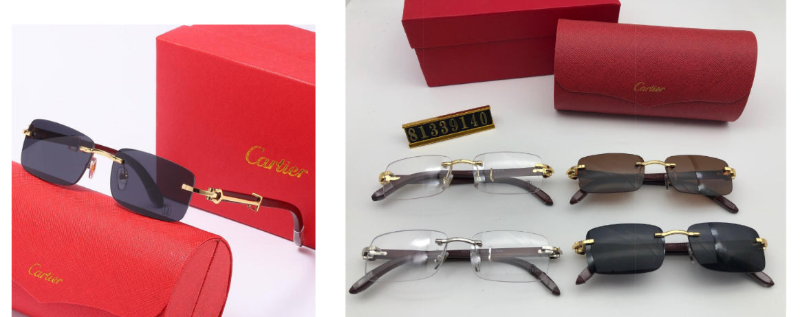 Carti Style Selection