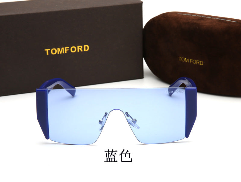Tom F*rd Style Shades