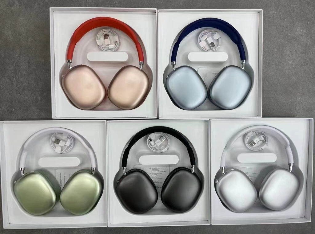 Airpods Max / Airpods