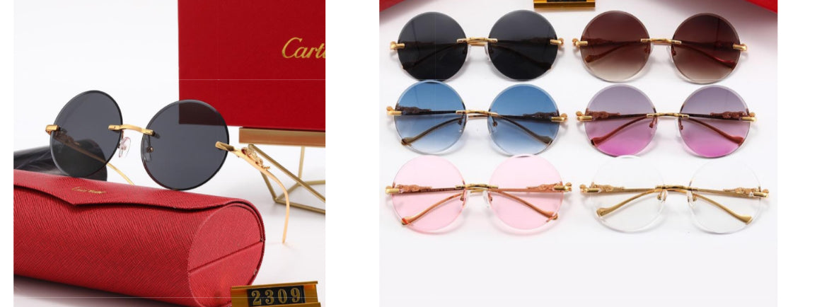 Carti Style Selection