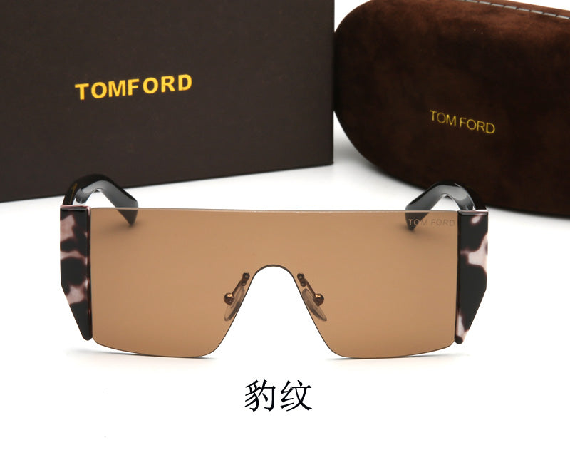 Tom F*rd Style Shades