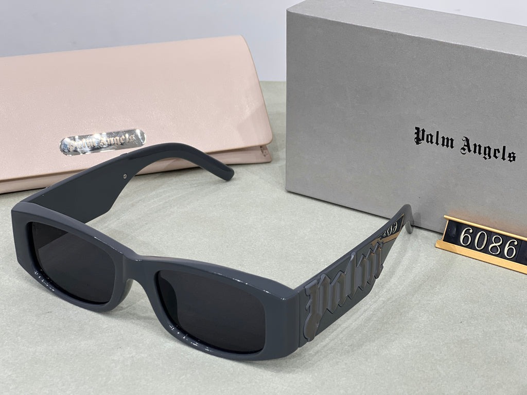 Palm style sunglasses