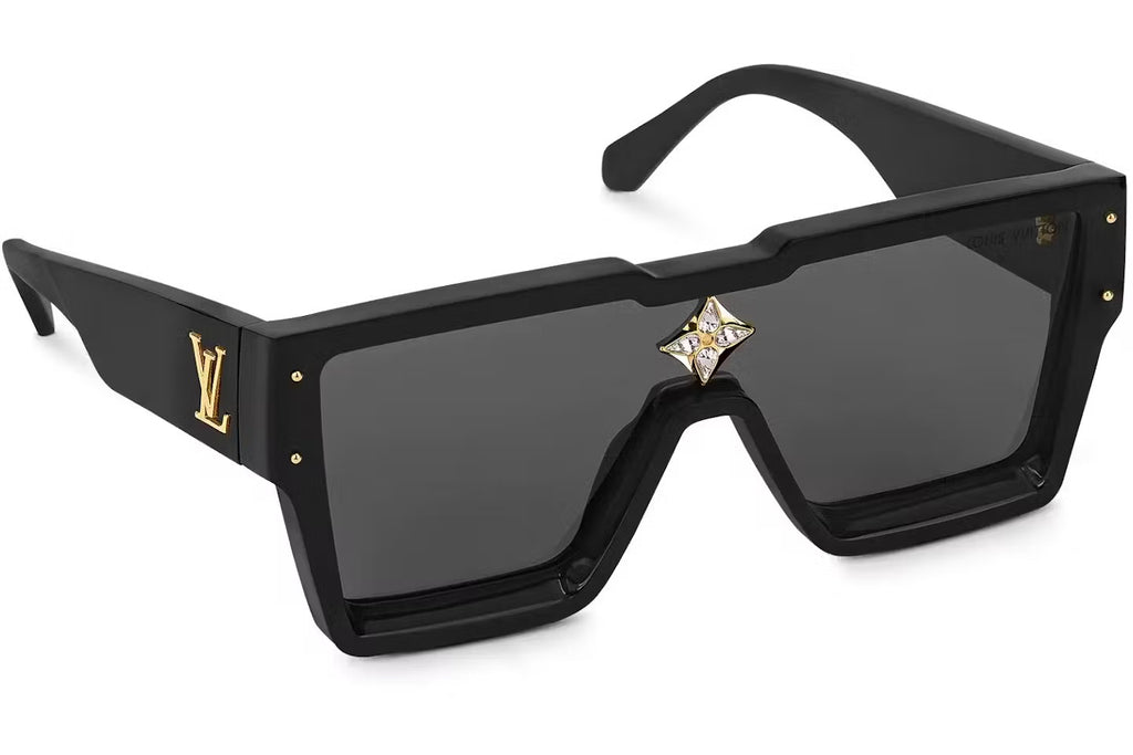 Black Diamond L\/ Style Shades