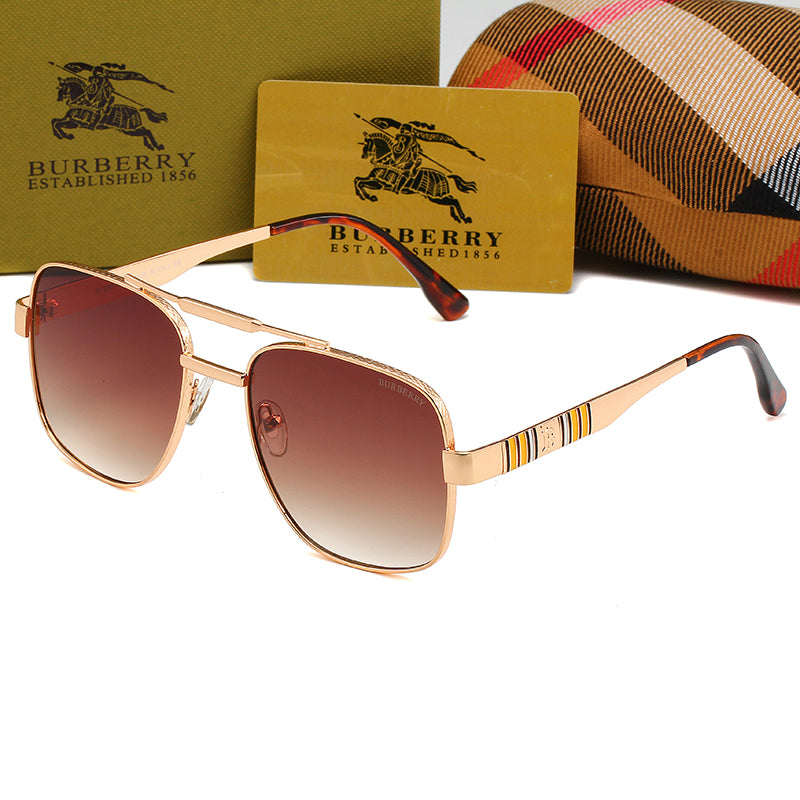 B*rberry Style Shades