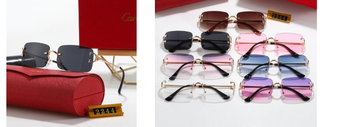 Carti Style Selection