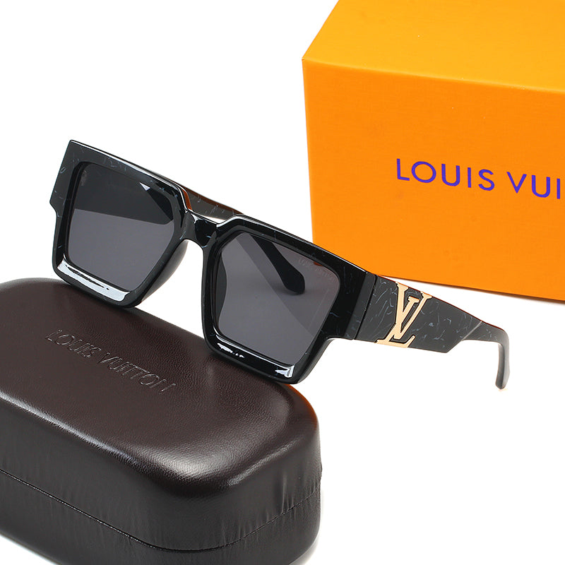 Lv Black Shades