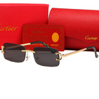 Black Carti Style Shades