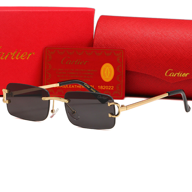 Black Carti Style Shades