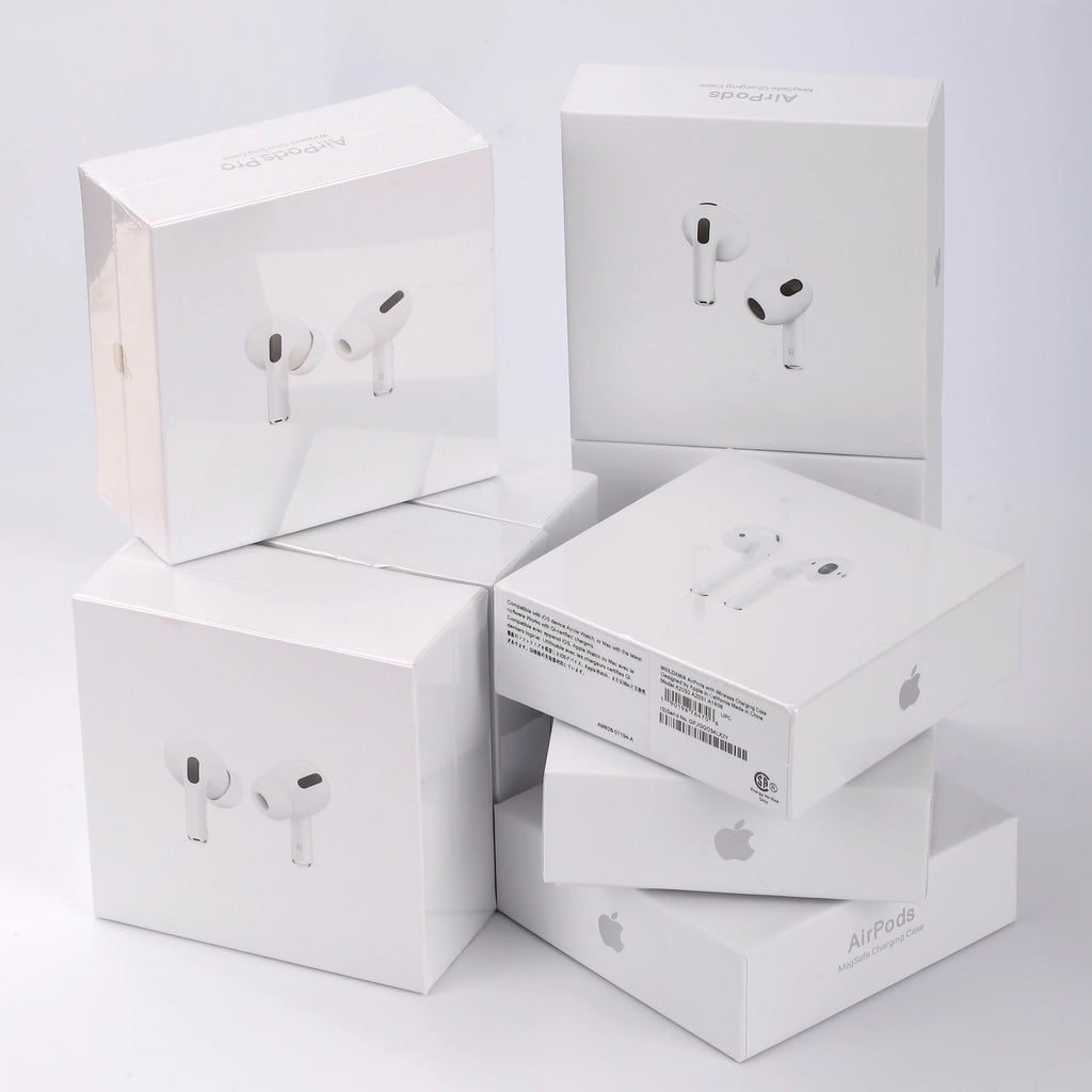 Airpods Max / Airpods