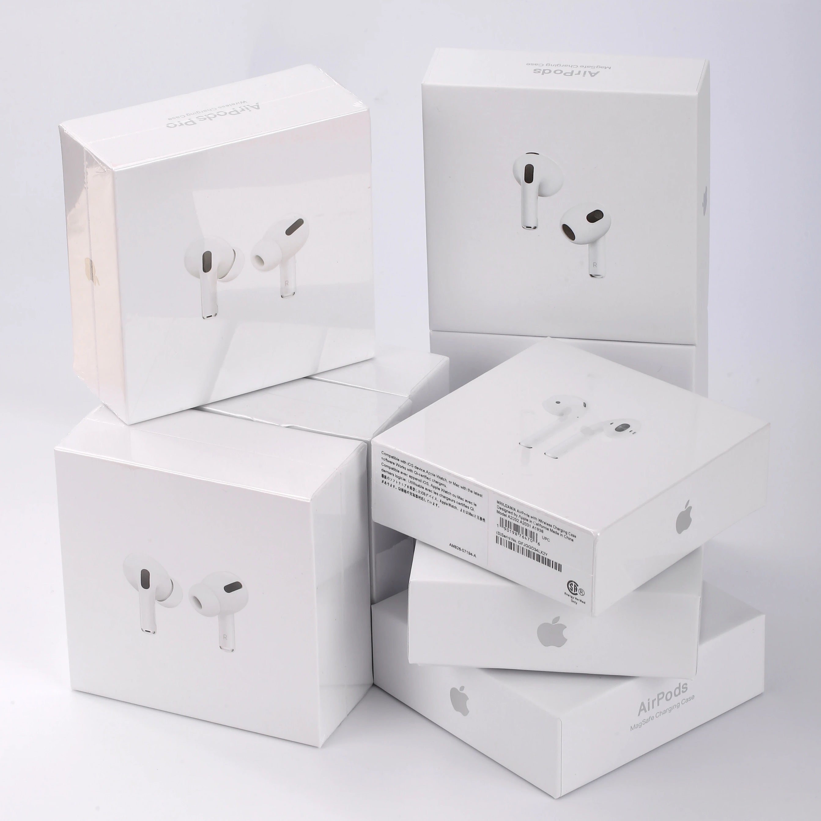 Airpods Max / Airpods