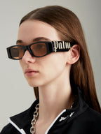 Palm style sunglasses