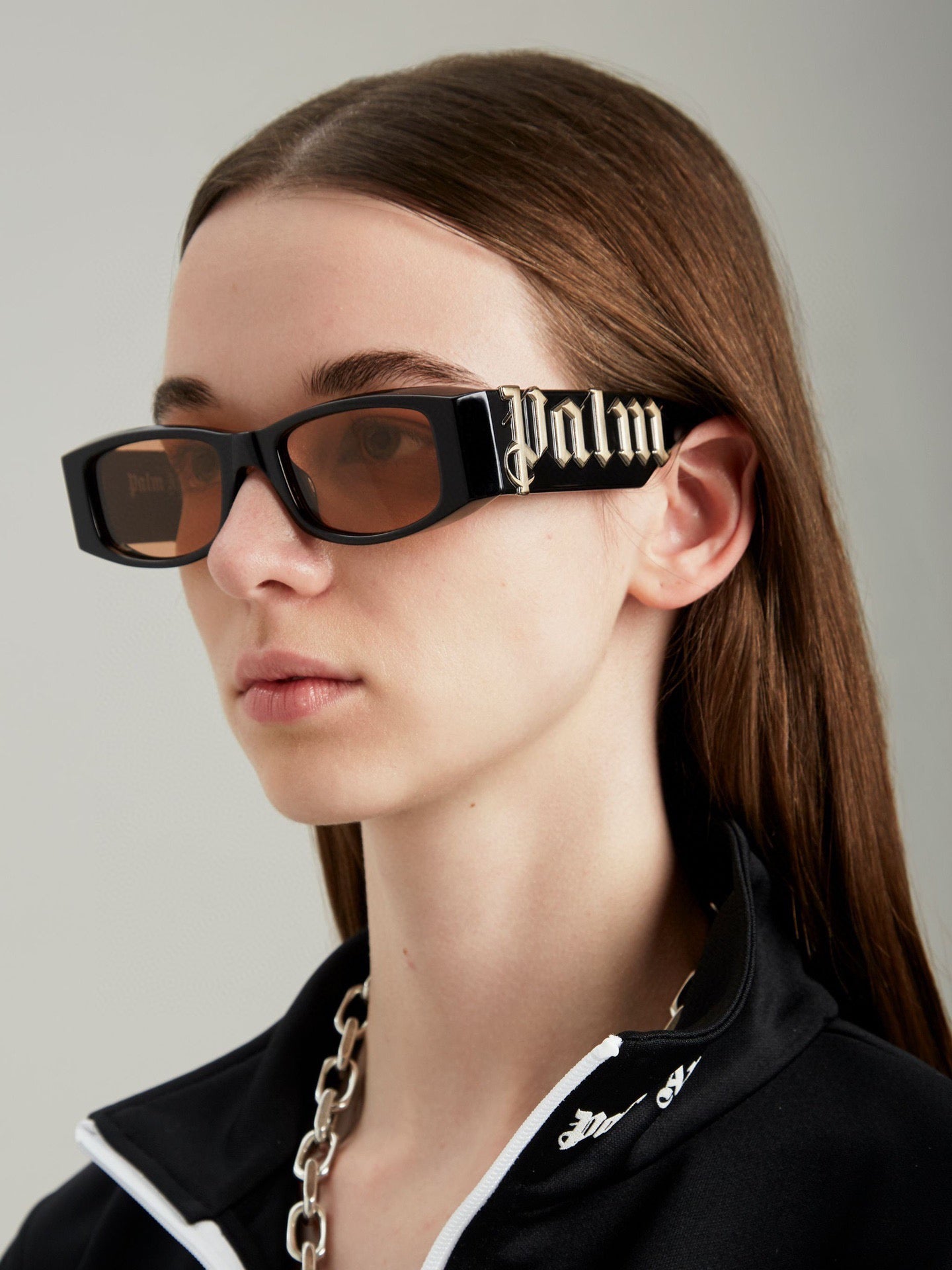 Palm style sunglasses