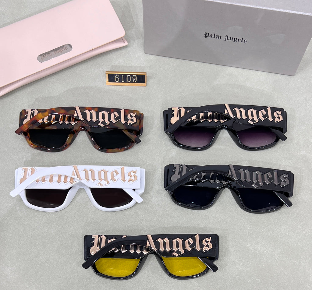 Palm style sunglasses
