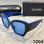Ch*nell Style Shades