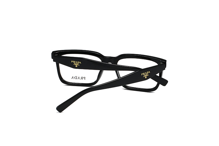 Prada Black style glasses