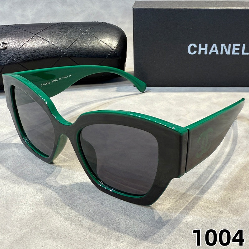 Ch*nell Style Shades