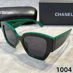 Ch*nell Style Shades