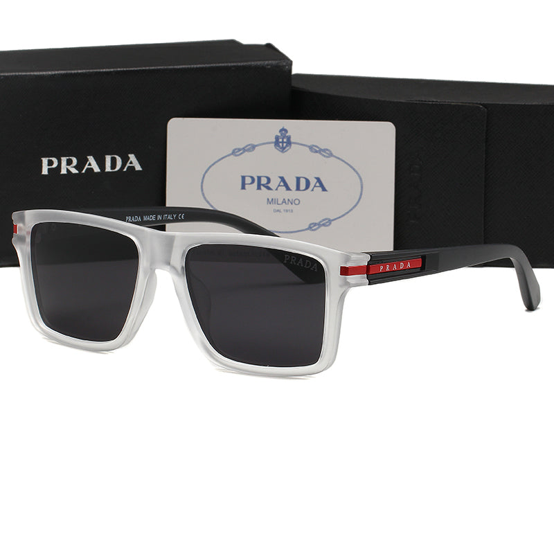 Prad* Style Shades