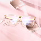 B*rberry Style Glasses