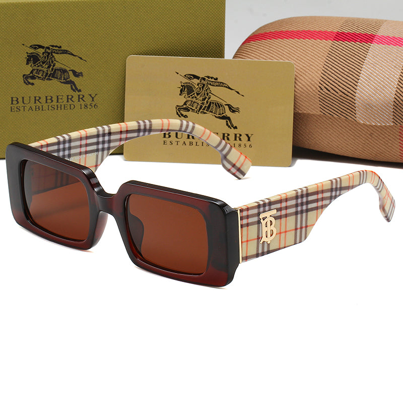 B*rberry Style Shades