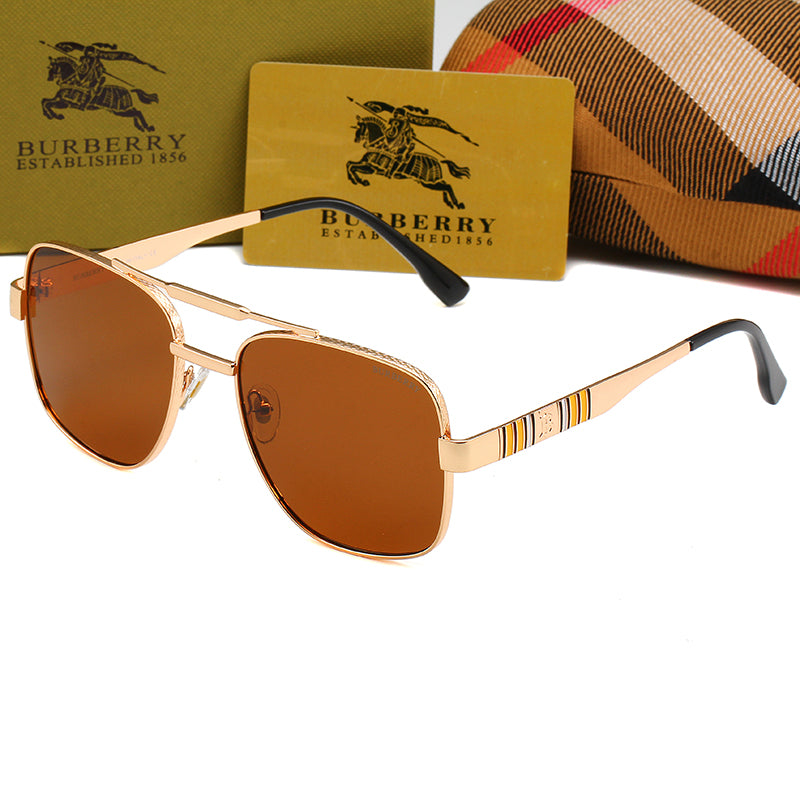 B*rberry Style Shades