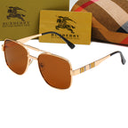 B*rberry Style Shades