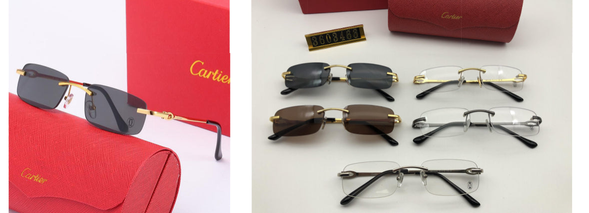 Carti Style Selection