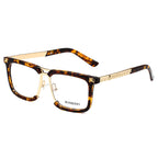 B*rberry Style Glasses