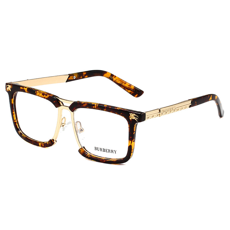 B*rberry Style Glasses