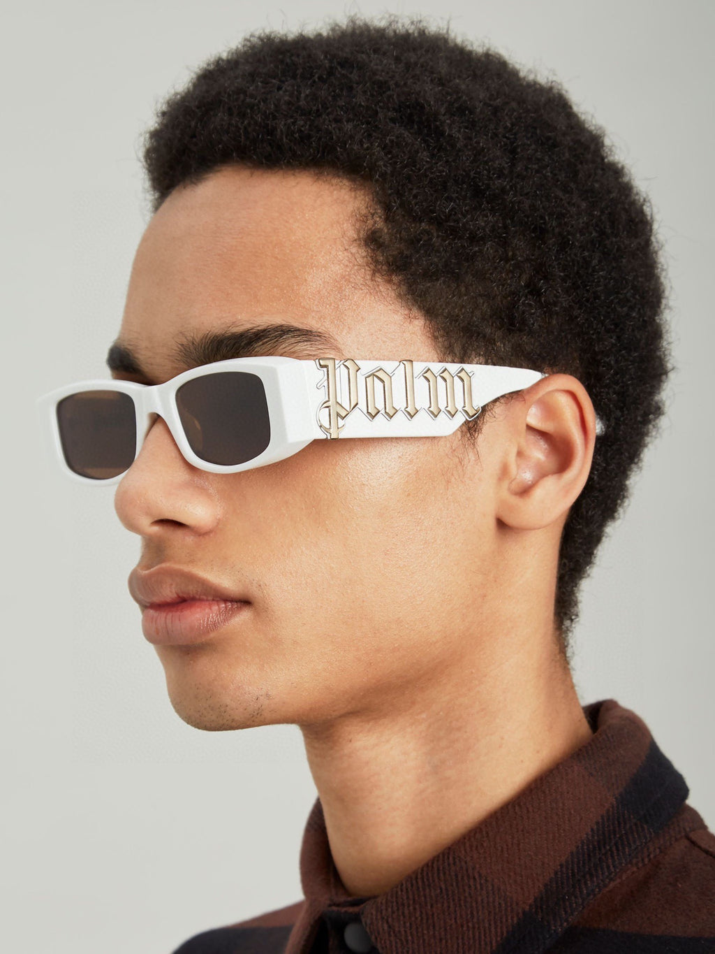 Palm style sunglasses