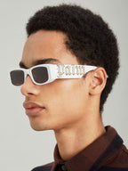Palm style sunglasses
