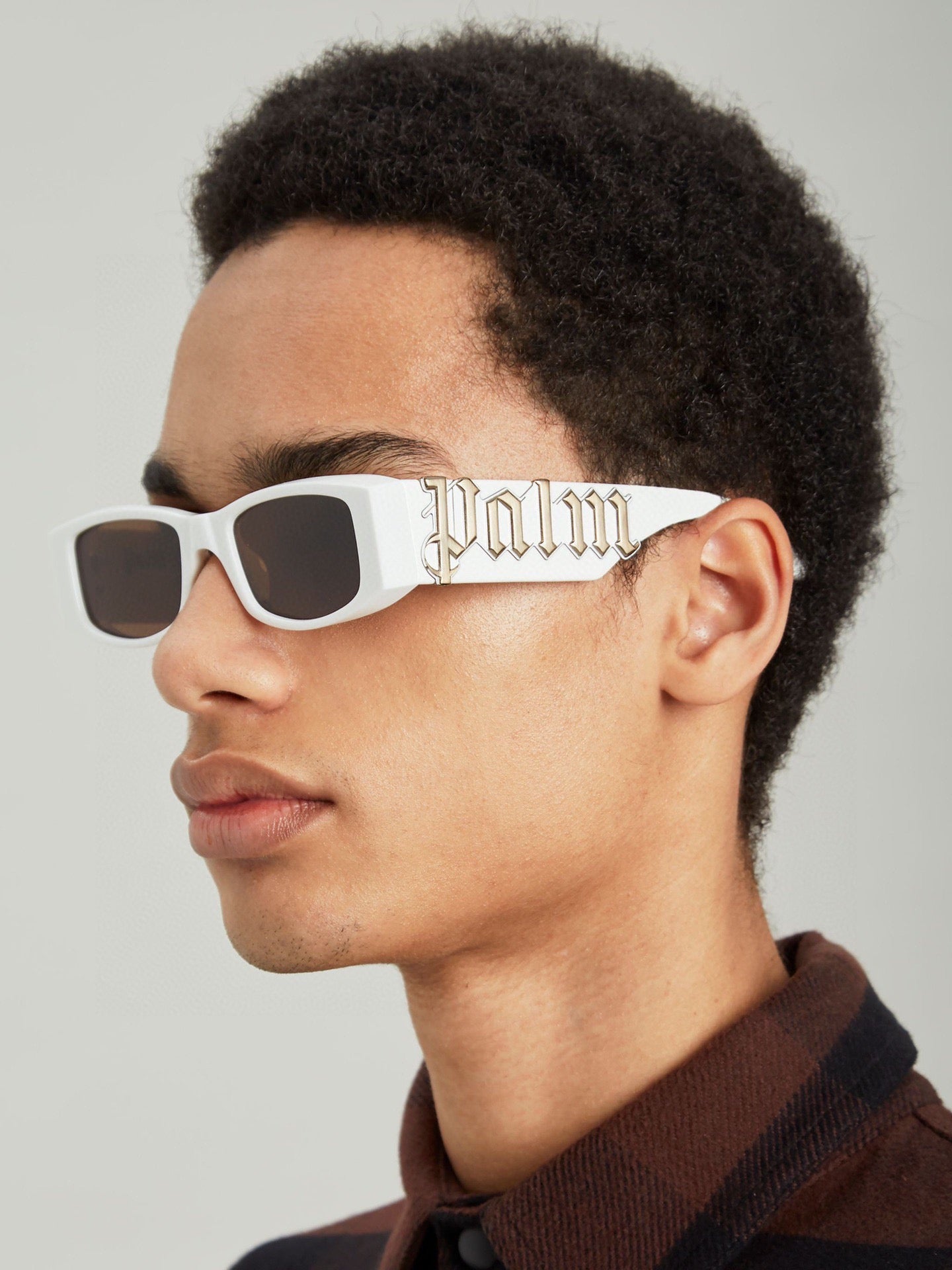 Palm style sunglasses