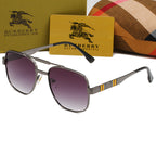 B*rberry Style Shades