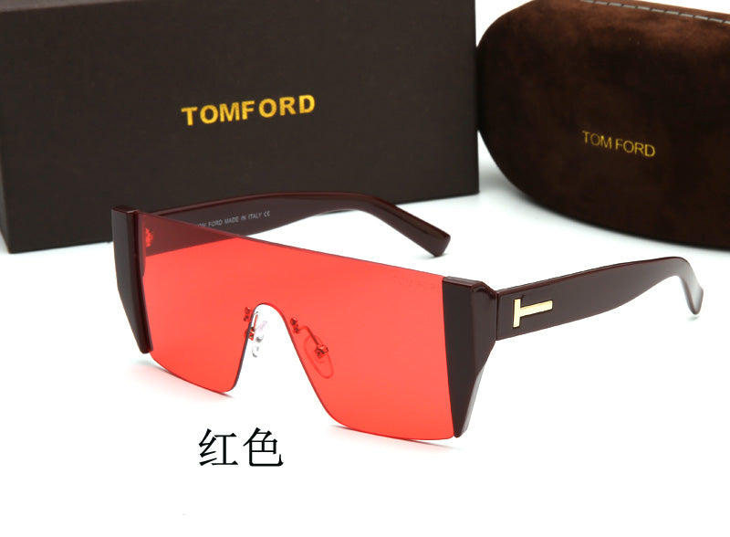 Tom F*rd Style Shades