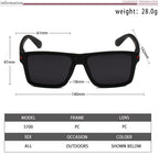 Clear Yellow Tint Prad* Style Shades