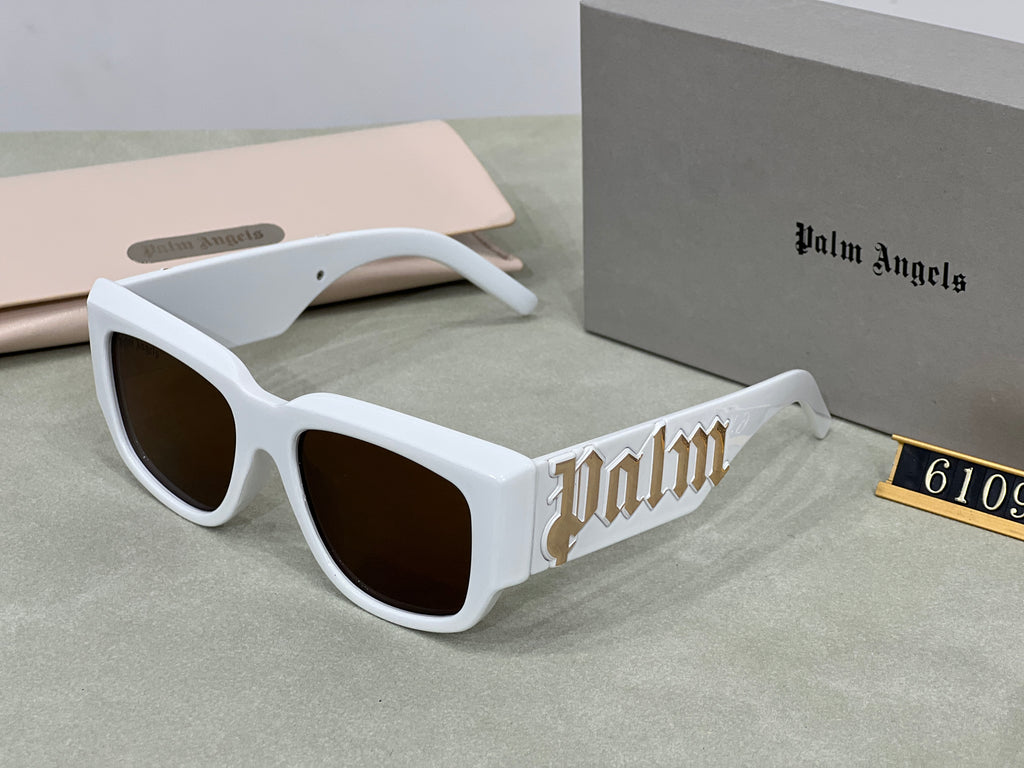 Palm style sunglasses