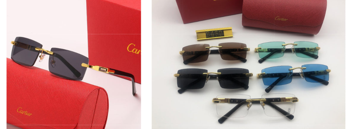 Carti Style Selection