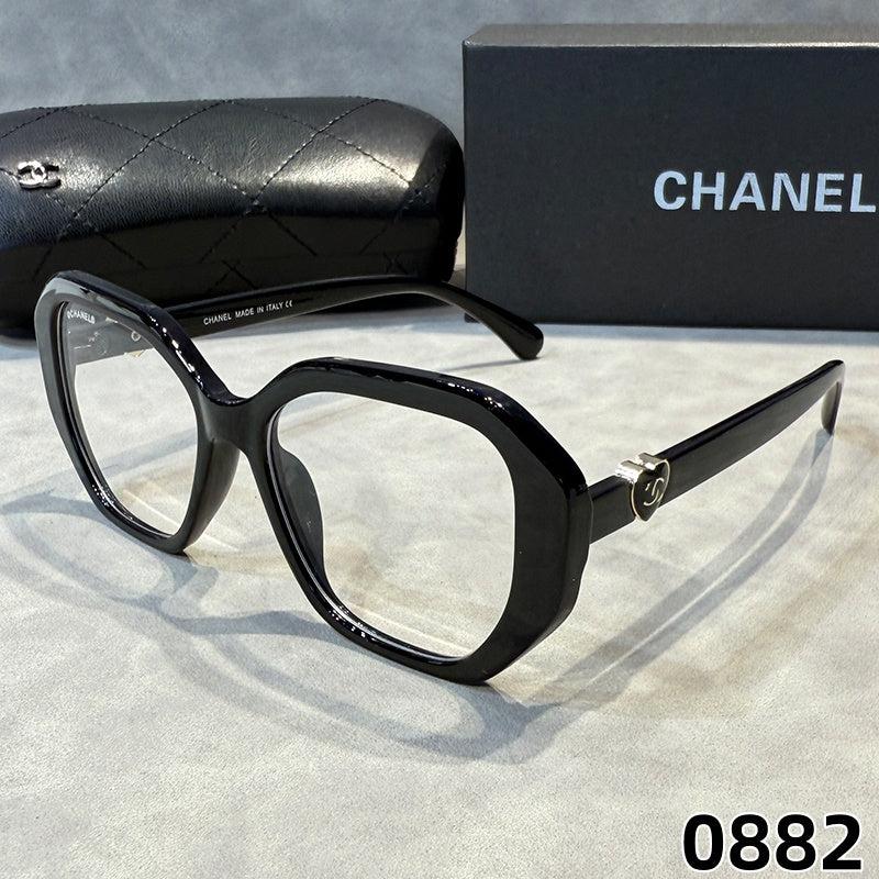Ch*nell Style Glasses
