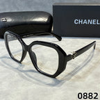 Ch*nell Style Glasses